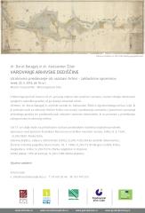 Varovanje arhivske dediščine